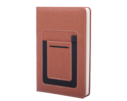 LIBRETA PERSONAL A5 MILAN A2672