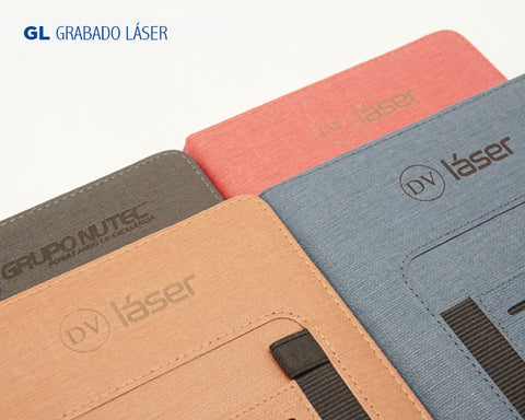 LIBRETA PERSONAL A5 MILAN A2672