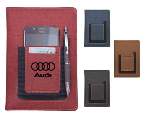 LIBRETA PERSONAL A5 MILAN A2672
