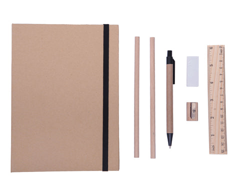 ESTUCHE ECOLÓGICO WOOD A2673