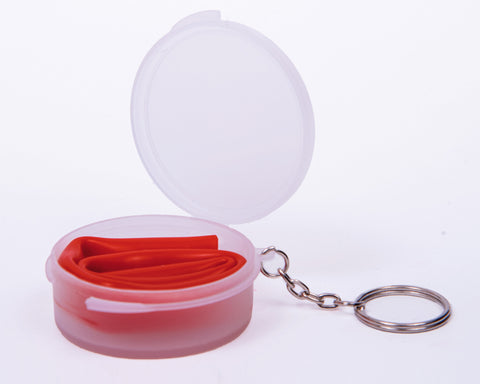 POPOTE CON ESTUCHE TUBBS A2675