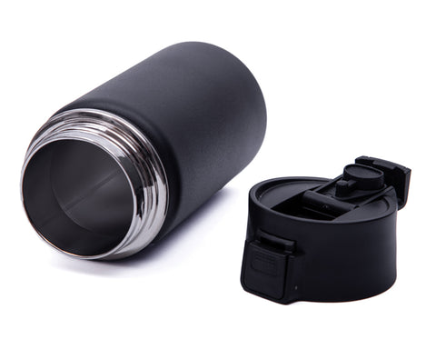 TERMO DE ACERO INOXIDABLE DE 400 ML BILLY A2676