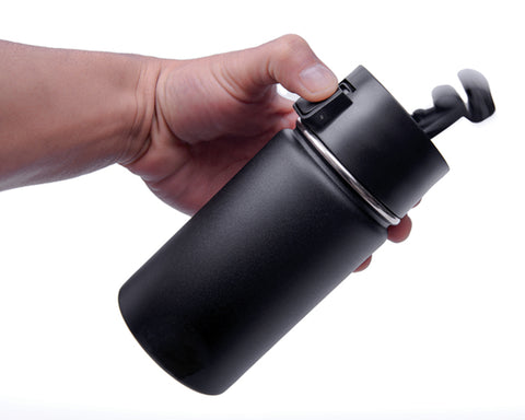 TERMO DE ACERO INOXIDABLE DE 400 ML BILLY A2676