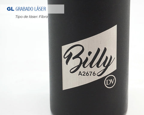 TERMO DE ACERO INOXIDABLE DE 400 ML BILLY A2676