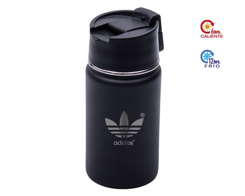 TERMO DE ACERO INOXIDABLE DE 400 ML BILLY A2676