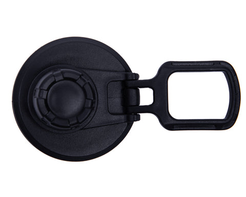 TERMO DE ACERO INOXIDABLE DE 600 ML KYLO A2677