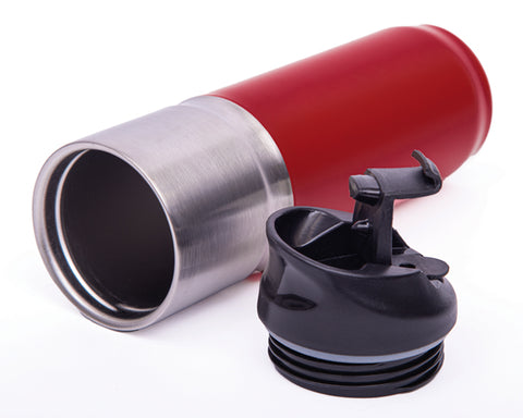 TERMO DE ACERO INOXIDABLE DE 480 ML FRED A2679