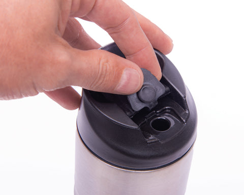 TERMO DE ACERO INOXIDABLE DE 480 ML FRED A2679