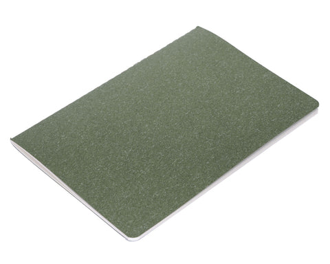LIBRETA ECOLÓGICA FLEXIBLE PLANET A2683