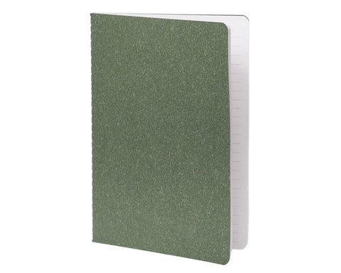 LIBRETA ECOLÓGICA FLEXIBLE FOREST A2684