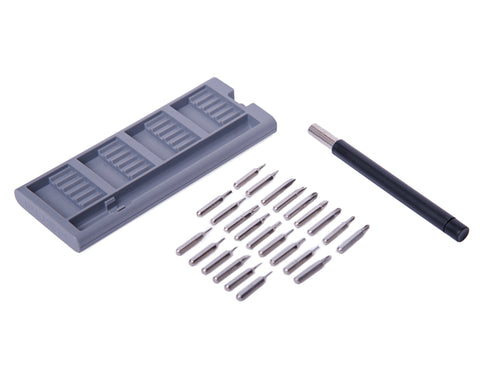JUEGO DE HERRAMIENTAS RALPH A2698
