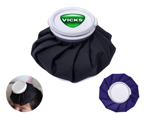 COMPRESA TÉRMICA FROSTY A2699
