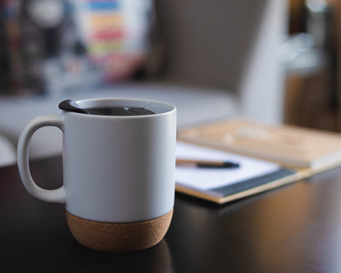 TAZA MATE 12 OZ ELLIS A2700
