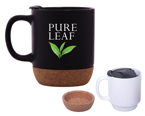 TAZA MATE 12 OZ ELLIS A2700