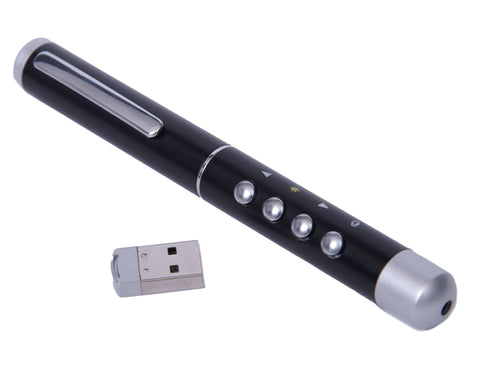 APUNTADOR LASER LEX A2701