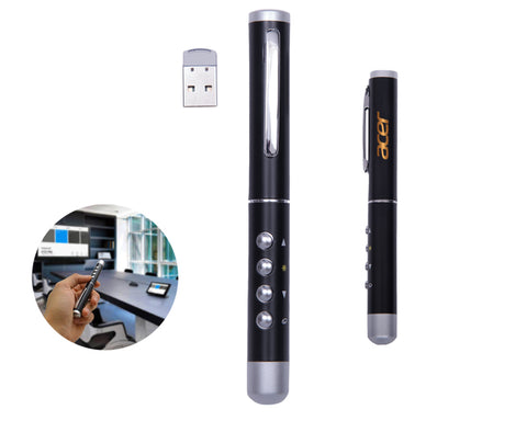 APUNTADOR LASER LEX A2701