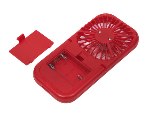 MINI VENTILADOR SUMMER A2702