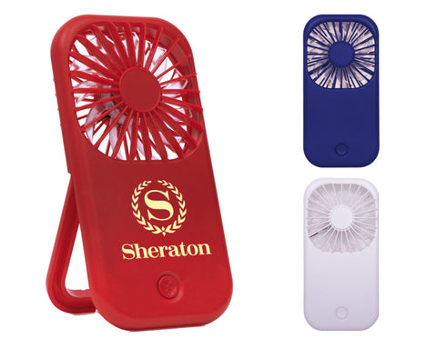 MINI VENTILADOR SUMMER A2702