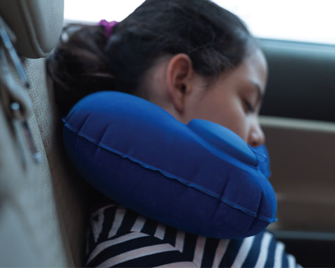 ALMOHADA DE VIAJE DREAMY A2703