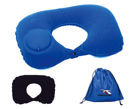 ALMOHADA DE VIAJE DREAMY A2703