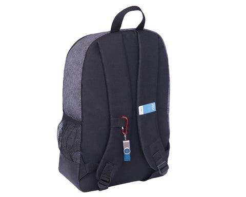 MOCHILA PORTA LAPTOP LIVERPOOL A2706