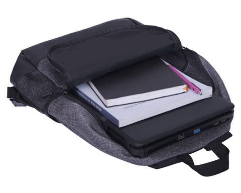 MOCHILA PORTA LAPTOP LIVERPOOL A2706