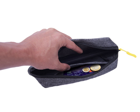 BOLSA MULTIUSOS YACO A2708