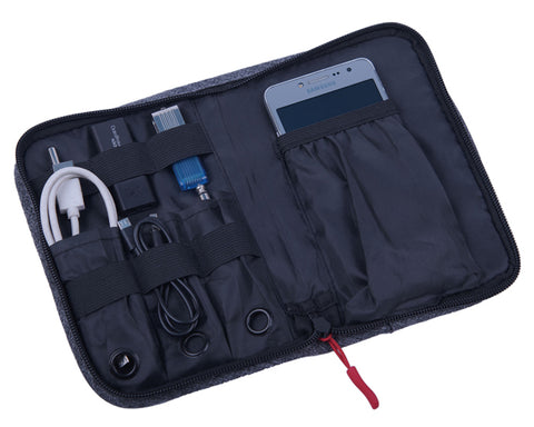 ESTUCHE ORGANIZADOR VIAGGI A2710