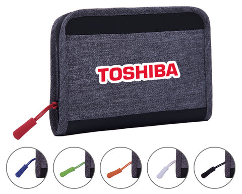 ESTUCHE ORGANIZADOR VIAGGI A2710