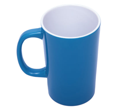 TARRO CÓNICO BICOLOR 15 OZ LATTE A2713
