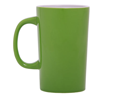 VERDE CLARO