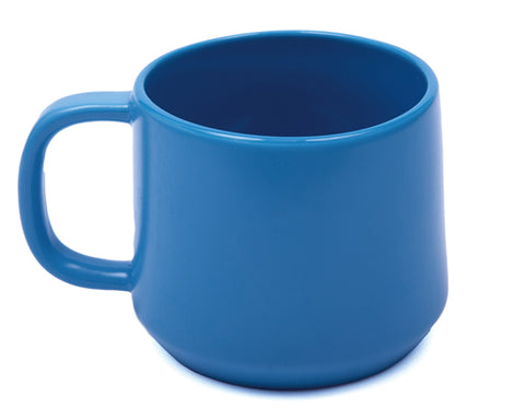 TAZA ACABADO MATE 16 OZ CARAMEL A2714