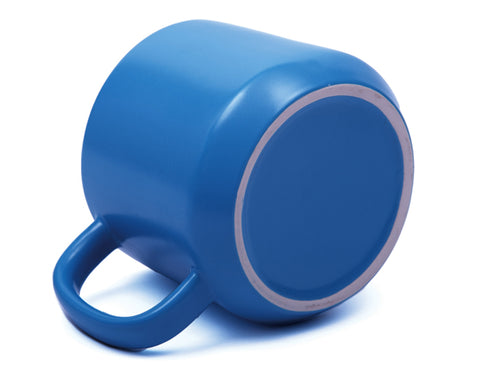 TAZA ACABADO MATE 16 OZ CARAMEL A2714