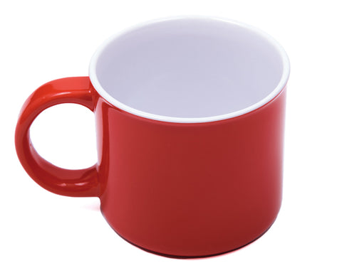 TAZA BICOLOR 15 OZ TAMMY A2716