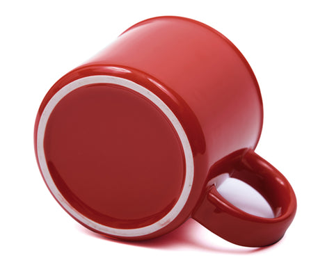 TAZA BICOLOR 15 OZ TAMMY A2716