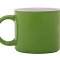 VERDE CLARO