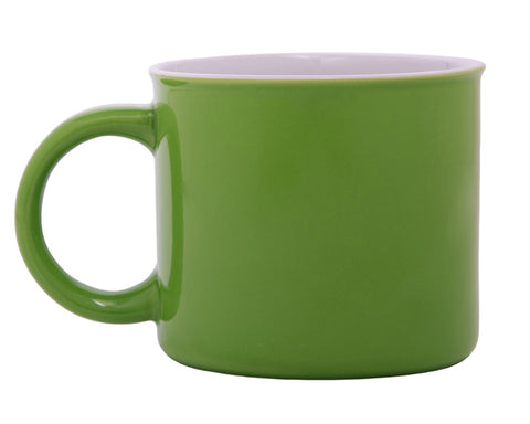 VERDE CLARO