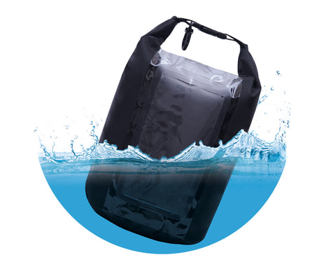 BOLSA REPELENTE AL AGUA MITCH A2718