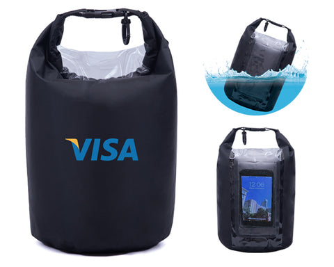 BOLSA REPELENTE AL AGUA MITCH A2718