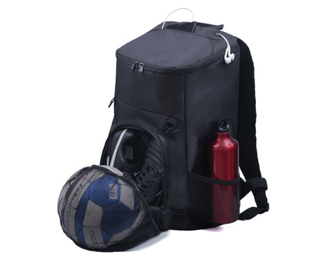 MOCHILA TIPO BACK PACK EVERTON A2725