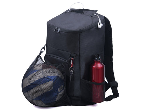 MOCHILA TIPO BACK PACK EVERTON A2725
