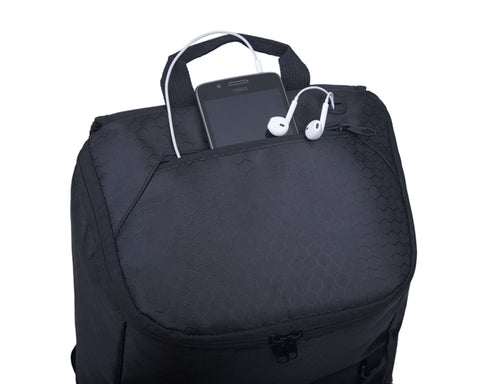 MOCHILA TIPO BACK PACK EVERTON A2725