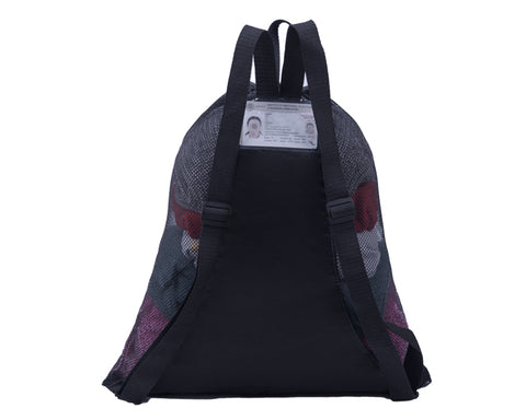 MORRAL STADIUM A2726