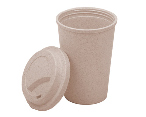 VASO ECOLÓGICO MOCCA A2727