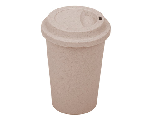 VASO ECOLÓGICO MOCCA A2727