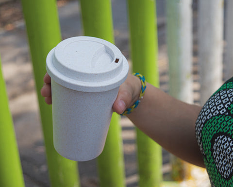 VASO ECOLÓGICO MOCCA A2727