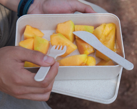 RECIPIENTE PARA ALIMENTOS ECOLÓGICO VENTO A2729