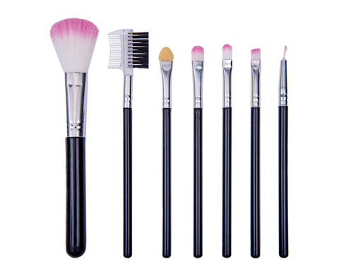 ESTUCHE DE BROCHAS PARA MAQUILLAJE EMMA A2730