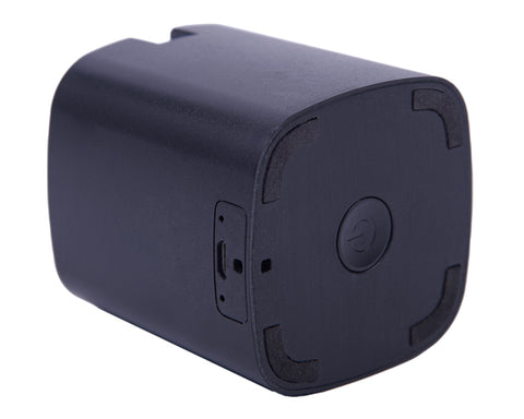 BOCINA BLUETOOTH MANOS LIBRES CON SOPORTE PARA CELULAR BABO A2731