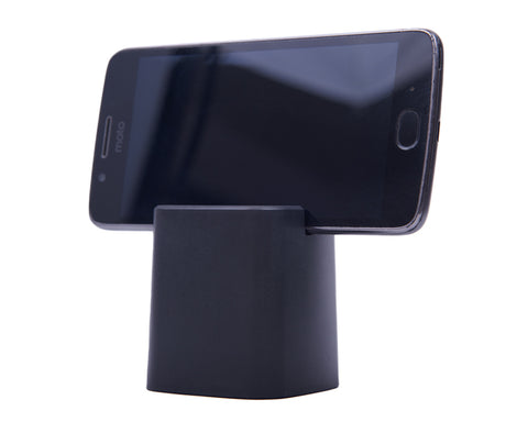 BOCINA BLUETOOTH MANOS LIBRES CON SOPORTE PARA CELULAR BABO A2731